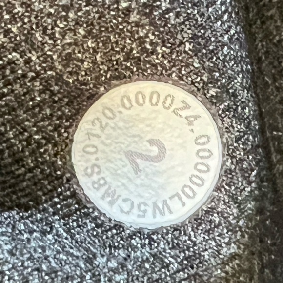 Lululemon Speed Up Tight 28" - Picture 9 of 12